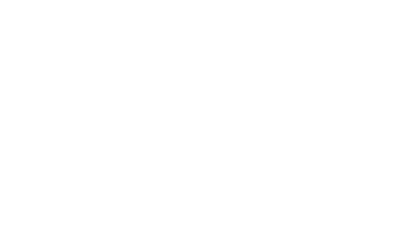 COFFEEDENTIAL